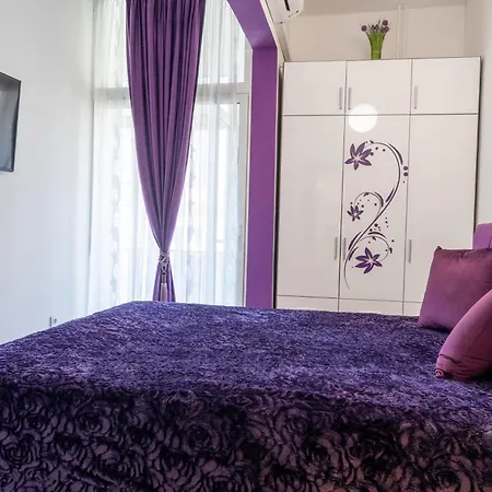 Downtown Appartement Sofia