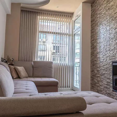 Downtown Appartement *