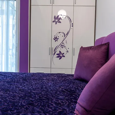 Appartement Downtown