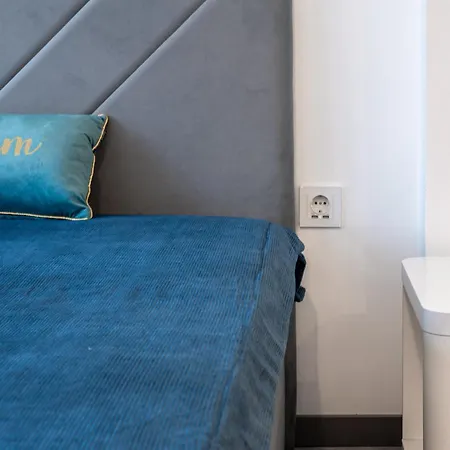 Downtown Appartement