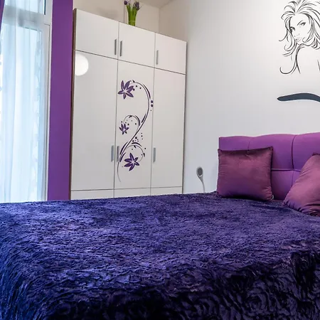 Appartement Downtown *