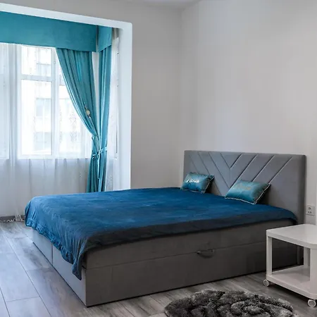 Appartement Downtown *
