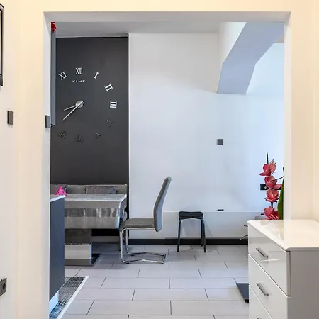 Apartament Downtown *