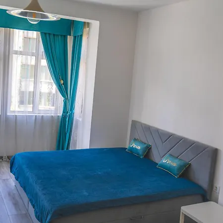 Downtown Apartment Sofia