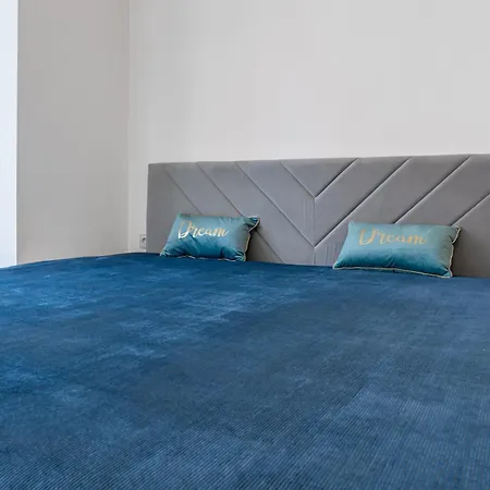 Downtown Apartament Sofia