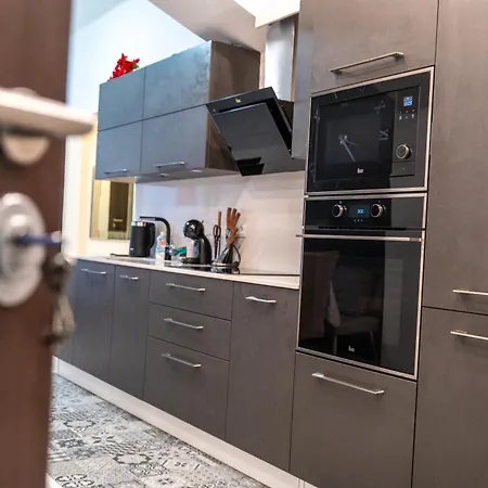 Apartament Downtown Sofia