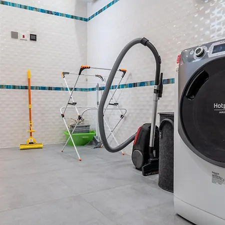 Downtown Appartamento Sofia