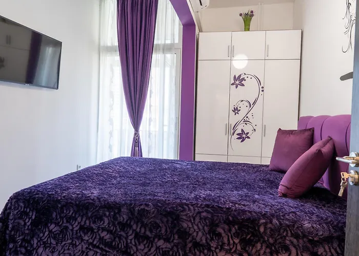 Downtown Apartment Sofia