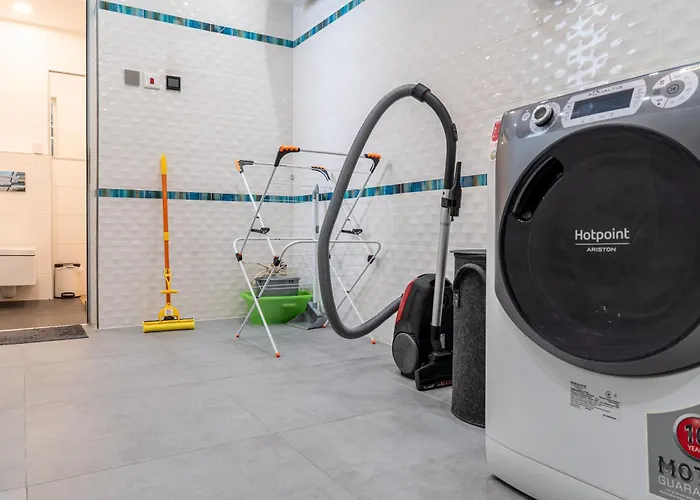 Downtown Apartment Sofia