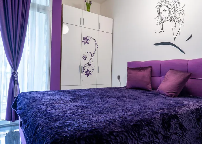 Apartment Downtown *