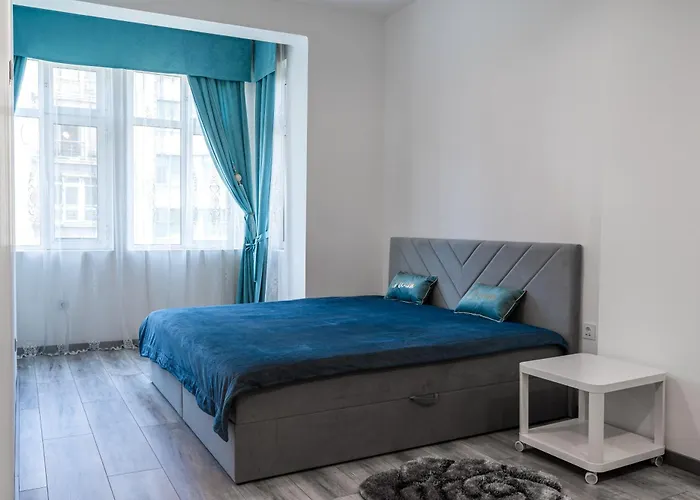 Apartment Downtown *