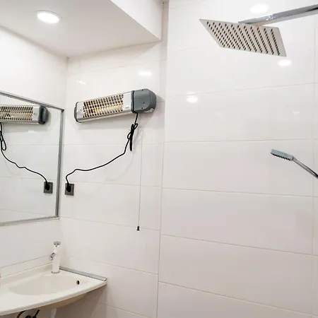 Downtown Апартамент