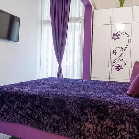 Апартамент Downtown