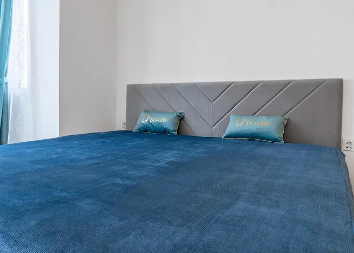 Downtown Lejlighed Sofia